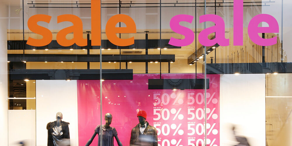 You can offer discounts and promotions to increase customer retention