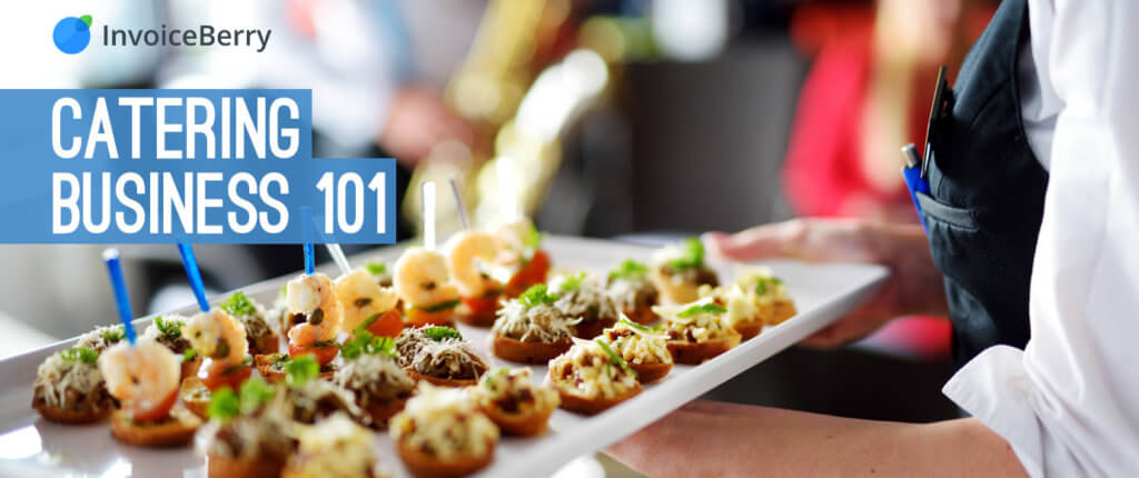 Find out what you need to do in order to succeed in your catering business