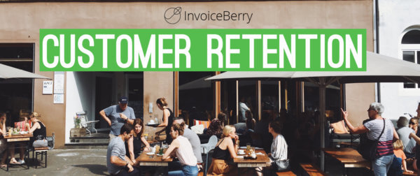 Check out our guide on customer retention to help you increase your sales