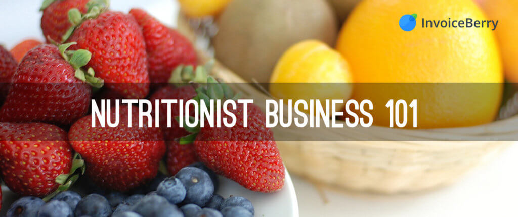 Find out the most important information to start your nutritionist business