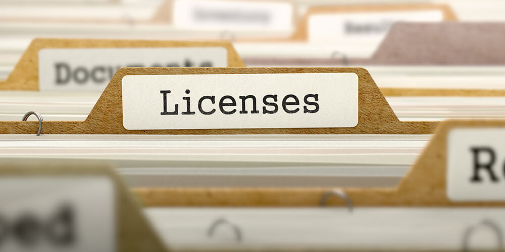 These are the licenses and permits you need for your catering business