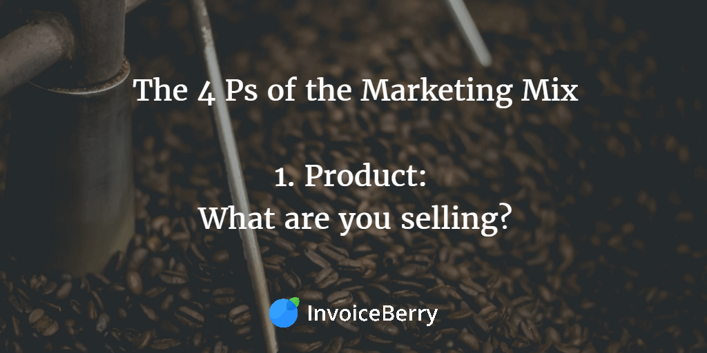 Make sure you can answer questions about your product