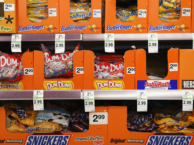 Charm pricing uses psychology to convince consumers that something is cheaper by reducing the price by a few cents
