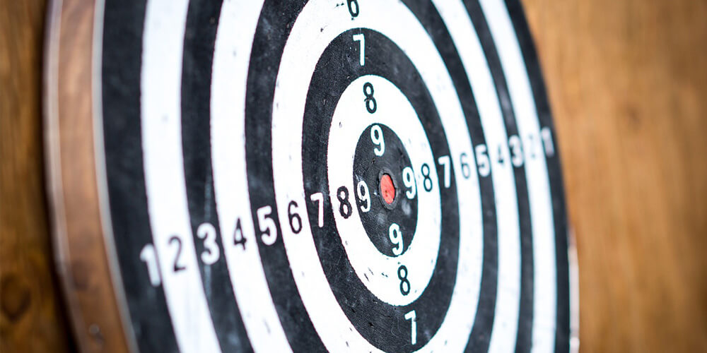 Determine what your pricing objectives are