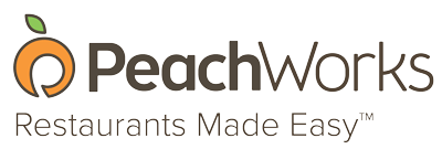 PeachWorks is a useful app for the catering business