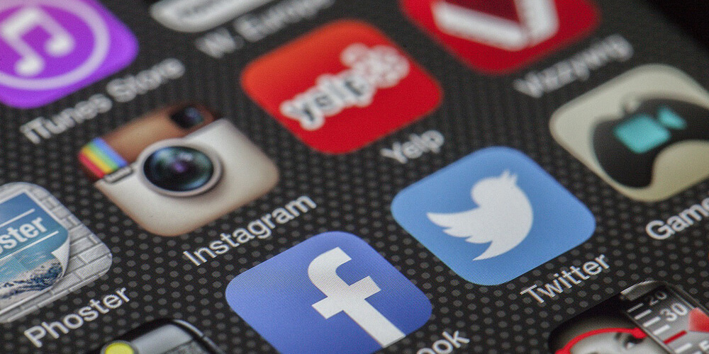 Social media is one of the easiest and most effective ways to increase customer retention