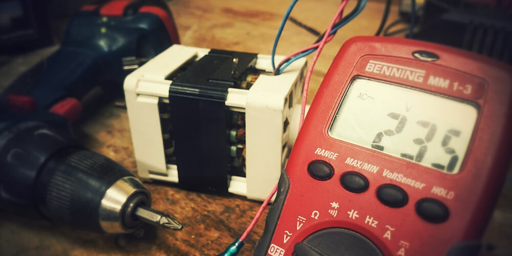 These are the fundamental business basics to your new electrician business