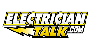 Electrician Talk is a great forum for electricians to ask and answer all kinds of questions