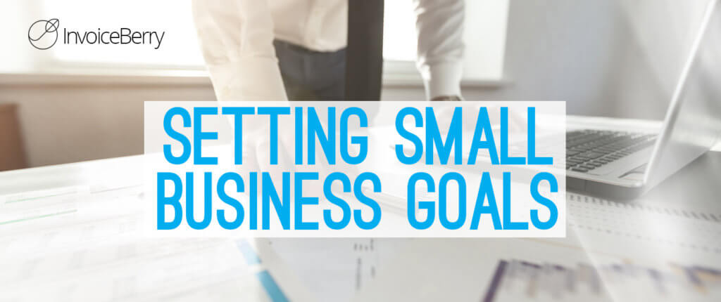 Check out our guide to find out how to set small business goals that will inspire your team