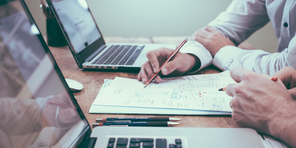 It is important to give feedback consistently and as necessary, not just once or twice a year