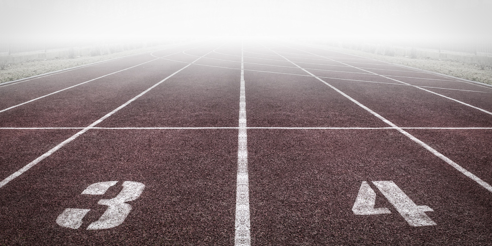 Setting your long-term small business goals is no small feat