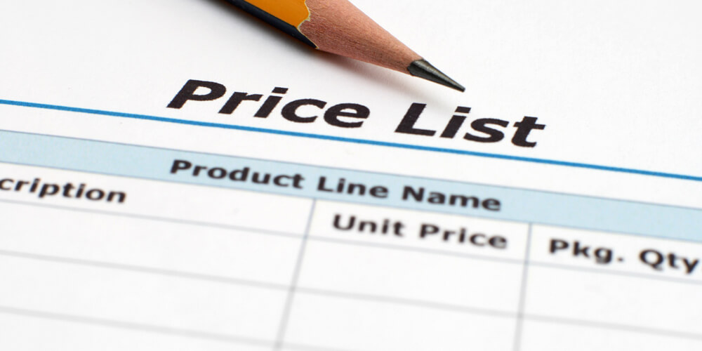 Setting competitive but profitable prices for your marketing agency will boost your business