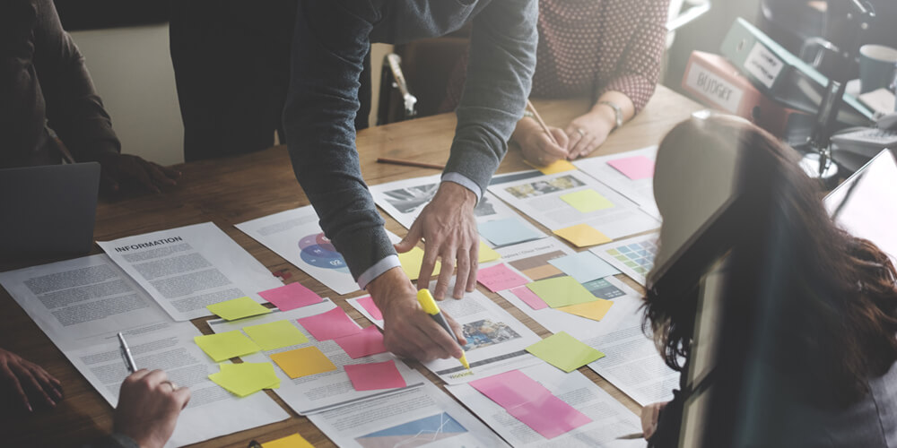 It's important that you check your local laws to see what licenses and certifications your marketing agency needs