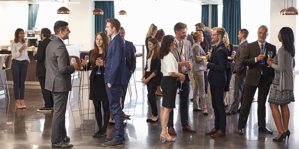 Traditional marketing, including networking, can be a very effective marketing strategy