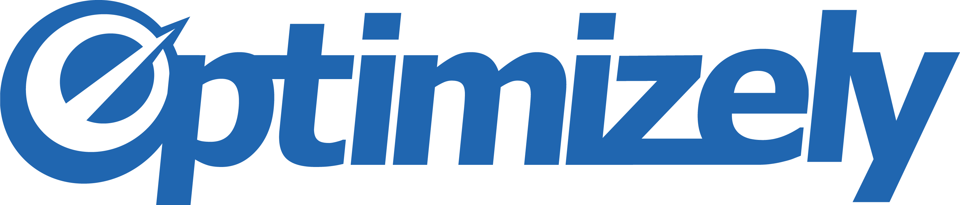 Optimizely is a great tool to help your marketing agency