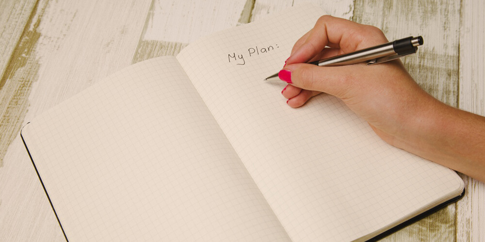 It's always important to set a plan first before talking with a difficult employee