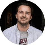 Marcus Svensson
