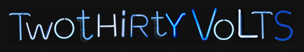Two Thirty Volts is a great app for electricians