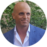 Asaf Darash small business SEO tips