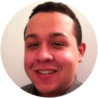 Kristian Rivera small business SEO tips