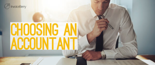 These are the 7 most important things you should consider before choosing an accountant for your small business