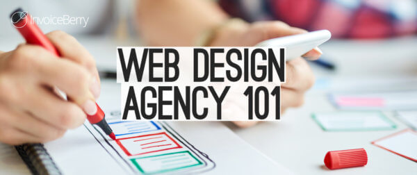 Find out how you can start your very own web design agency--and succeed