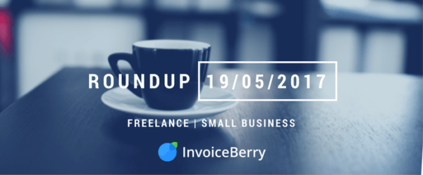 Check out small business and freelancing news in our weekly roundup now!