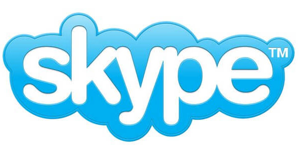 Skype is one of the most common face-to-face tools for remote teams