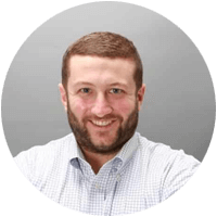 Aaron Hockel - Traditional Marketing tips for small businesses