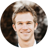 Alec Sears - Traditional Marketing tips for small businesses