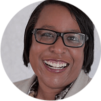 Andrea Hubbert - Traditional Marketing tips for small businesses