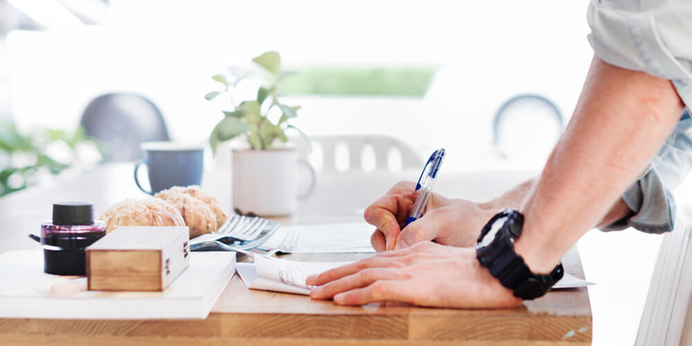 The primary purpose of your travel agency business plan is to get your business road map down on paper