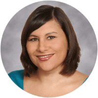 Elizabeth Vocke - Traditional Marketing tips for small businesses