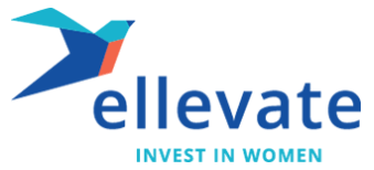 The Ellevate Network is composed of professional women that help each other by creating, inspiring and leading