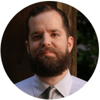 Eric Anthony - Traditional Marketing tips for small businesses