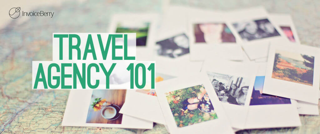 Find out how you can start your very own travel agency today
