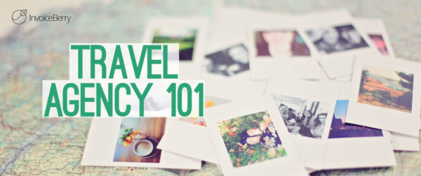Find out how you can start your very own travel agency today