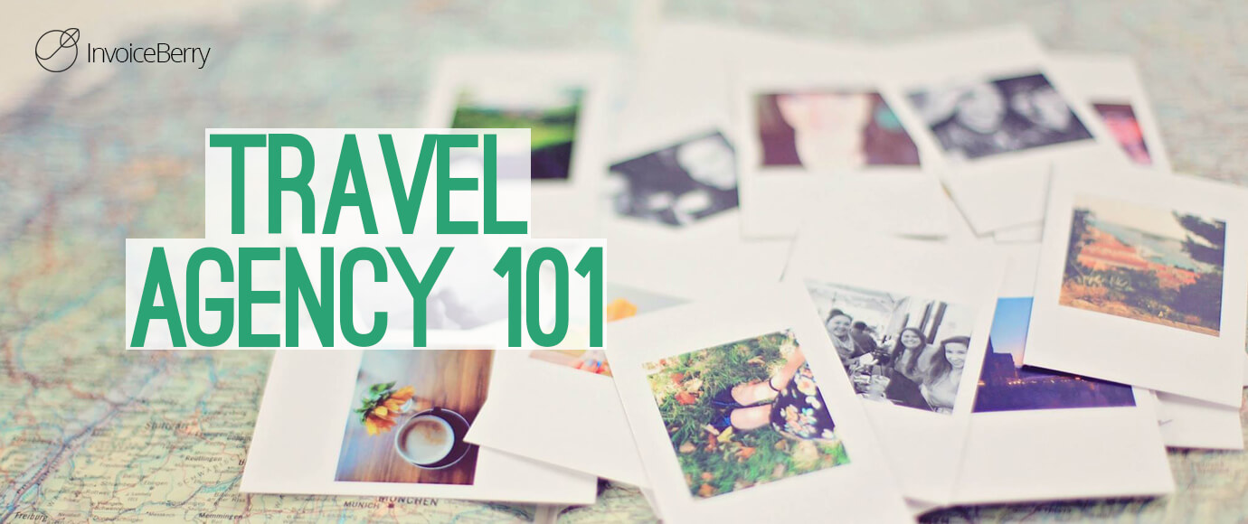 Find out how you can start your very own travel agency today