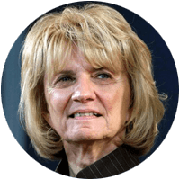 Marian Ilitch is the richest business woman 