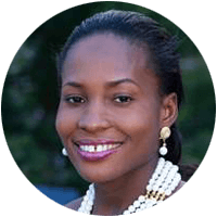 Cynthia Ndubuisi is an innovative business woman