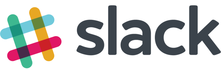 One of the best remote work tools is Slack