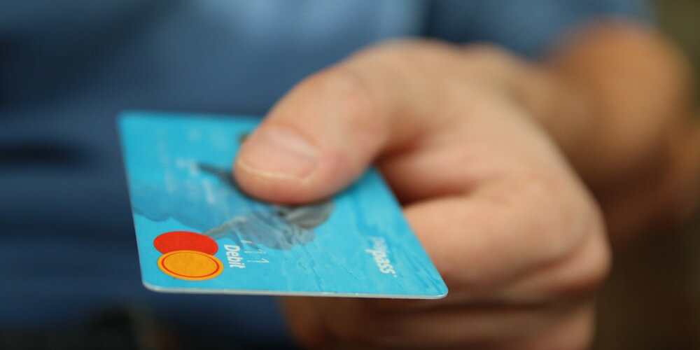Finding out about the bookkeeper's payment information is important