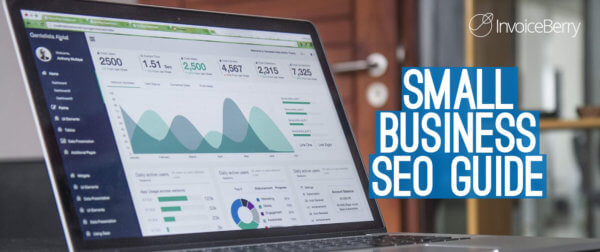 Get all the information you need to boost your small business SEO and your business