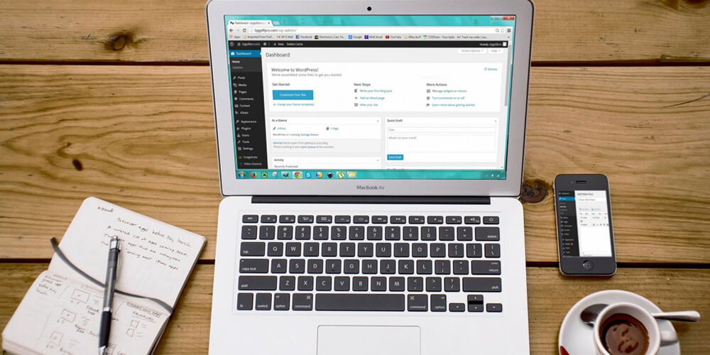 Guest posting is a great way to access new audiences and build backlinks to your site