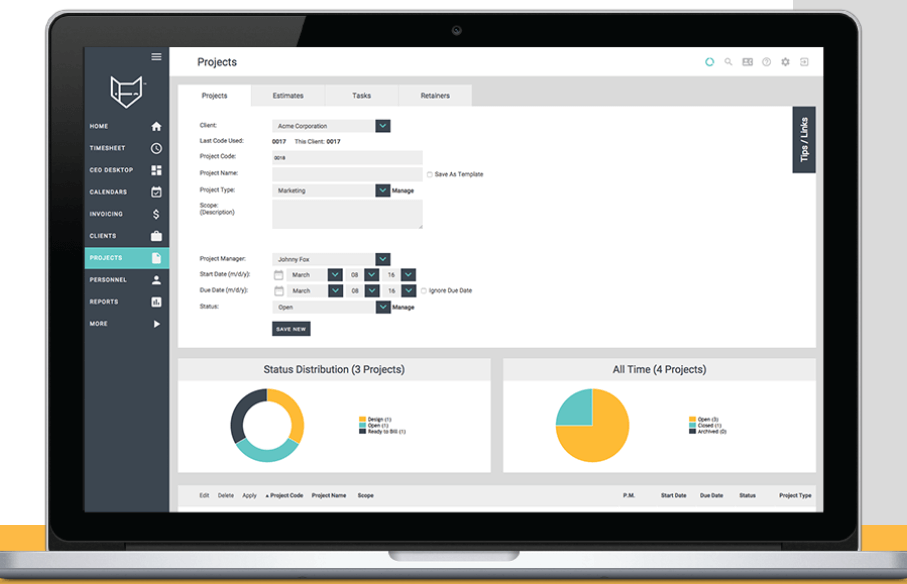 FunctionFox is a useful tool for any project you may undertake.