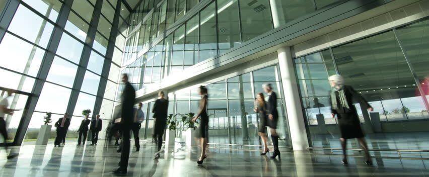 Banks can offer you financing for your business operations
