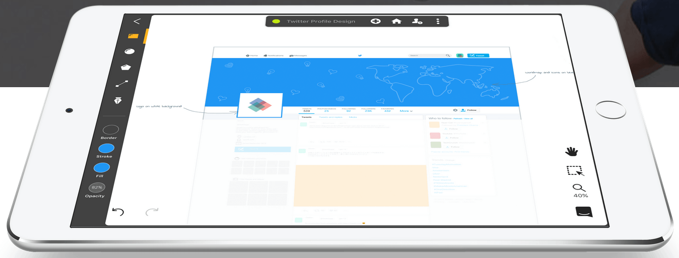 Deekit is an incredible tool to boost your productivity.