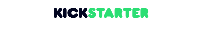 Kickstarter used for crowdfunding