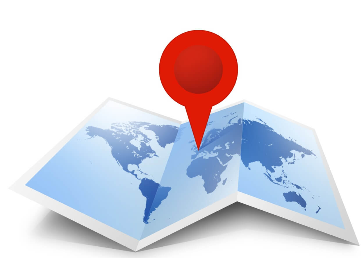 When creating loyal customers, your business needs to be known.