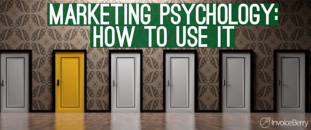 How marketing psychology can help you small business to increase sales